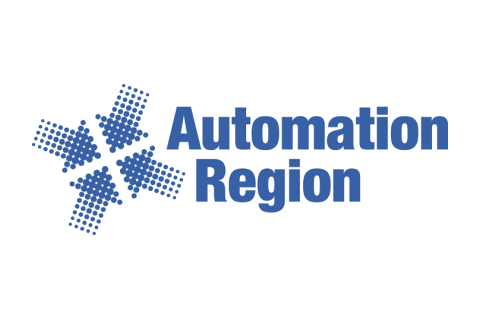 Logotype for Automation Region