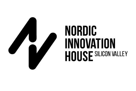 Logotype for Nordic Innovation House Silicon Valley